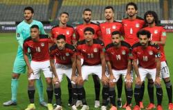 منتخب مصر ولبنان في كأس العرب .. الموعد والقنوات الناقلة