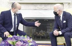 «القناة 13» الإسرائيلية: بايدن يرفض الرد على اتصالات رئيس الوزراء الإسرائيلي منذ 3 أسابيع