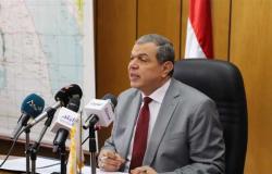 وزير القوى العاملة: رئيس الوزراء يحدد آليات تقديم العمالة المصرية للسفر إلى ليبيا