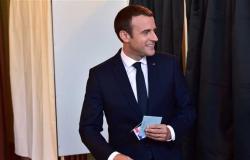 محمد عياشي العجرودي: أخوض انتخابات رئاسة فرنسا لإنقاذ البلد وتوحيد الشعب