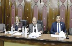 «طاقة النواب»: استضافة «قمة المناخ» يؤكد اهتمام مصر المتزايد بالظاهرة