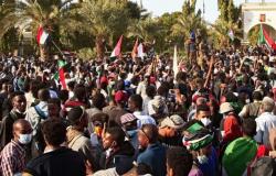 احتجاجات السودان قتيل آخر وحادثا اغتصاب