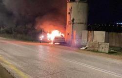 إعلام إسرائيلي: الجيش يطلق النار باتجاه سيارة فلسطينية بدعوى محاولة تنفيذ عملية دهس غرب جنين