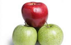خبيرة تغذية: التفاح الأخضر أكسير الصحة