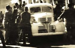 «زي النهارده».. الإخوان يغتالون النقراشي باشا 28 ديسمبر 1948