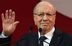 تونس تفتح تحقيقا في وفاة الرئيس السبسي بعد ادعاءات بأنه قتل