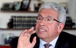 عبدالمنعم سعيد: مصر بحاجة للقطاعين العام والخاص معًا لزيادة معدل النمو