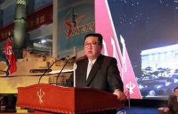 زعيم كوريا الشمالية يعقد اجتماعًا للحزب الحاكم بشأن سياسة الدولة للعام الجديد