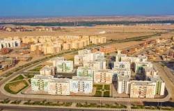 عاصم الجزار: افتتاح مشروعات سكنية وتنموية في 5 مدن جديدة بالصعيد