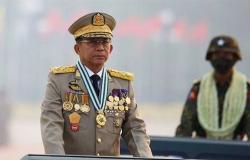 واشنطن تدعو إلى حظر بيع الأسلحة للجيش في ميانمار بعد مذبحة أودت بحياة العشرات