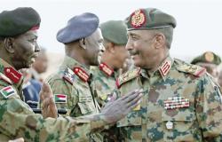 «البرهان» يقرر تشكيل لجنة عليا برئاسة «دقلو» لحل قضايا شرق السودان