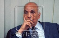 «زي النهارده» في 1 يناير 2018.. وفاة الكاتب الصحفي إبراهيم نافع