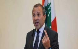 تكتل "لبنان القوي" برئاسة جبران باسيل يدعو إلى "كف يد حاكم مصرف لبنان فورا"