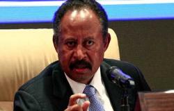 رئيس وزراء السودان يعلن استقالته: «لأفسح المجال لآخر من أبناء هذا الوطن المعطاء» (تفاصيل)