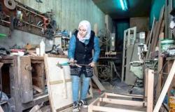 نساء الأعمال المصريات يلجأن إلى تطبيقات الديون السريعة لإنقاذ أعمالهن