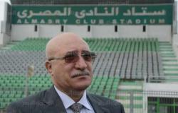 رسميًا.. وزير الرياضة يصدق على تشكيل لجنة مؤقتة لإدارة النادي المصري