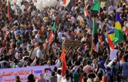 الشرطة السودانية: احتجاجات اليوم شهدت إصابة 60 من أفراد الشرطة