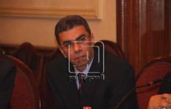 ياسر رزق: مرسي قال المظاهرات فوتوشوب.. ورفض مطالب الشعب قبل 30 يونيو