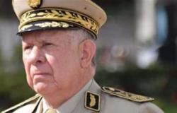 قائد الجيش الجزائري: جهات تسعى لتقسيم دول المنطقة ونهب ثرواتها