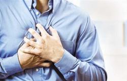 أعراض قلب.. حسام موافي ينصح مرضى ضيق التنفس والنهجان