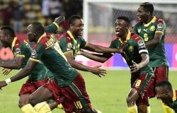 مشاهدة مباراة الكاميرون ضد بوركينا فاسو بث مباشر في بطولة أمم أفريقيا 2022