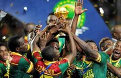 موعد مباراة الكاميرون وبوركينا فاسو في افتتاح كأس الأمم الأفريقية