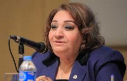 وفاة «تهاني الجبالي».. أول قاضية مصرية بعد إصابتها بفيروس كورونا
