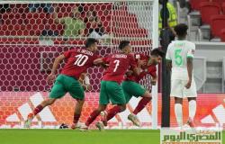 مباراة مئوية.. 6 حقائق مهمة قبل صدام المغرب وغانا في كأس أمم أفريقيا