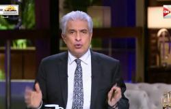 مصطفي بكري ناعيا وائل الإبراشي : رحل في ريعان شبابه