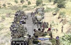 جبهة تيجراي الإثيوبية تتهم إريتريا بمهاجمة قواتها