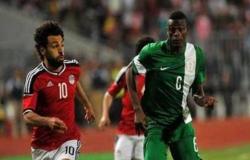 تاريخ مواجهات مصر ونيجيريا قبل موقعة كأس أمم أفريقيا 2021