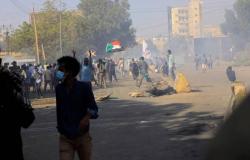 الاحتجاجات تعارض تدخلات البعثة الأممية في الشأن السوداني