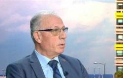 وزير الدفاع اللبناني: العراق أبدى استعداده لمساعدتنا عسكريا