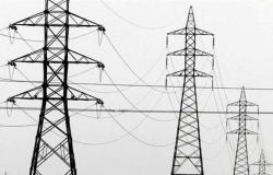قطع الكهرباء عن 20 قرية في كفر الشيخ اليوم