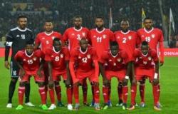 السودان تتعادل مع غينيا بيساو سلبيًا في كأس أمم أفريقيا 2021