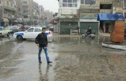 أحوال الطقس اليوم وغدًا.. رياح على القاهرة والمحافظات وأمطار شمالاً وجنوبًا (تفاصيل)
