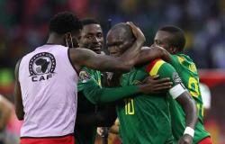 كأس أمم أفريقيا.. الكاميرون تحقق رقمًا غائبًا وأبوبكر يكرر إنجاز إيتو