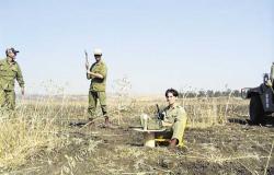 الجيش الإسرائيلي يعلن مقتل 2 من ضباطه بـ«نيران صديقه»