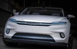 «كرايسلر» الأمريكية للسيارات تطلق قريبًا أول ثلاث سيارات كهربائية ضمن خطتها الجديدة