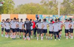 عبدالستار صبري: منتخب مصر سيصل إلى المربع الذهبي في كأس الأمم الأفريقية
