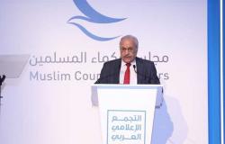 وفاة السفير قيس العزاوي الأمين المساعد بجامعة الدول العربية