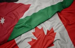 جولة مشاورات سياسية بين الأردن وكندا بداية شباط