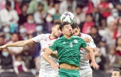 بث مباشر مباراة منتخب الجزائر وغينيا بيساو في كأس أمم أفريقيا 2021