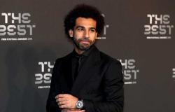 إعلامي: اتحاد الكرة لم يدعم محمد صلاح في جائزة «ذا بيست»