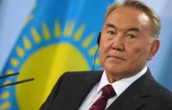 رئيس كازاخستان السابق يؤكد عدم مغادرته لبلاده: لايوجد صدام بين النخبة