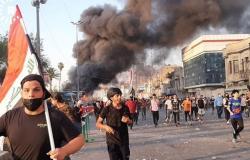 الخلافات السياسية وراء تفجيرات بغداد