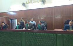السجن لـ12 متهما وبراءة 12 آخرين في مقتل 4 وإصابة 6 بمعركة «أولاد شلول» بسوهاج