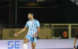 مجدي عبدالغني: الأهلي يعرض 3 لاعبين لقطع إعارة مدافع المنتخب