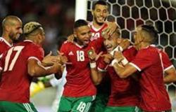 بث مباشر منتخب المغرب ضد الجابون لحظة بلحظة أمم أفريقيا 2021