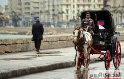 الأرصاد تكشف حالة الطقس السئ الذي يسود القاهرة والمحافظات